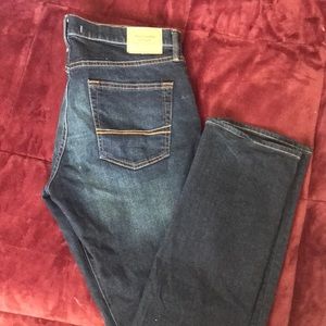 Abercrombie men’s jeans 👖